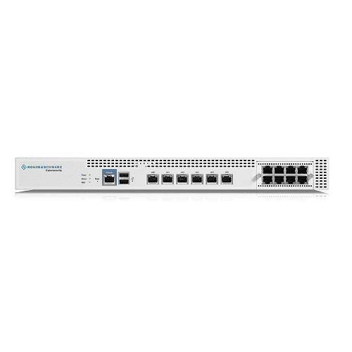 Gateprotect Gateprotect UTM GP-U500